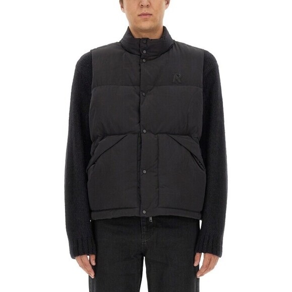 Represent Nylon Vest - NWT